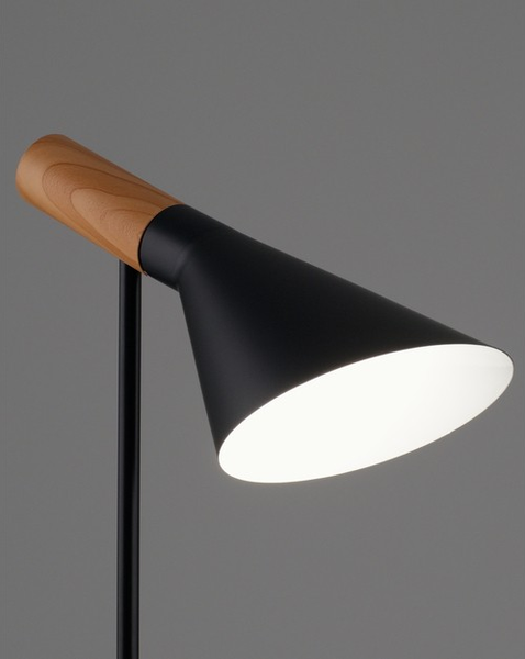 Торшер Moderli Turin / V11334-1F