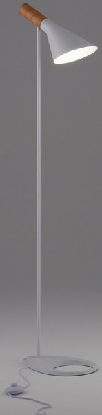 Торшер Moderli Turin / V11336-1F - фото