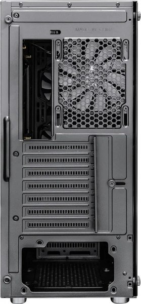 Корпус для компьютера 1stPlayer Firebase XP / XP-BK-4F1