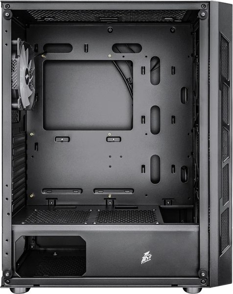 Корпус для компьютера 1stPlayer Firebase XP / XP-BK-4F1