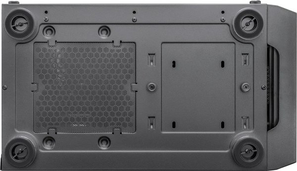 Корпус для компьютера 1stPlayer Firebase XP / XP-BK-4F1