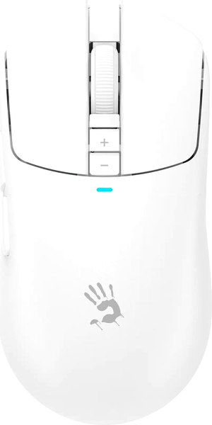 Мышь A4Tech Bloody R72 Ultra - фото