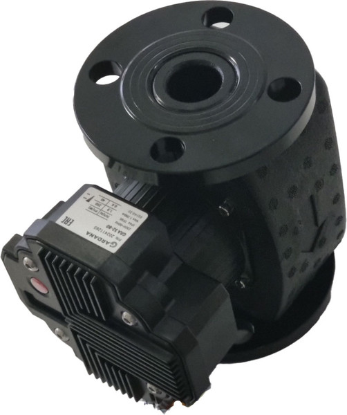 Циркуляционный насос Gardana GRA 32-80 / UT0144