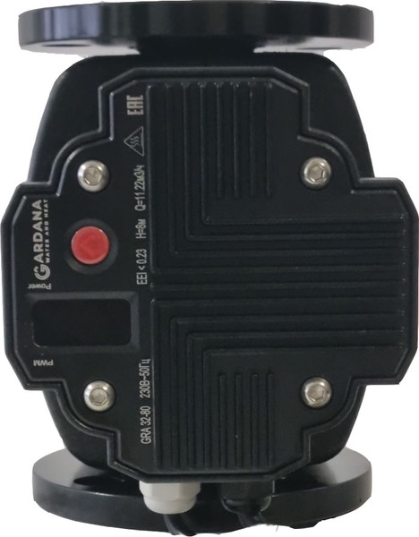 Циркуляционный насос Gardana GRA 32-80 / UT0144