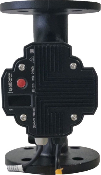 Циркуляционный насос Gardana GRA 40-120 / UT0145 - фото
