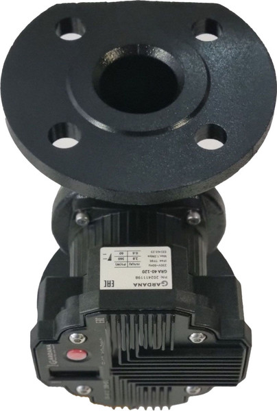 Циркуляционный насос Gardana GRA 40-120 / UT0145