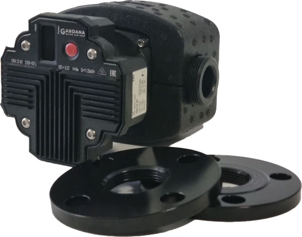 Циркуляционный насос Gardana GR 32-120 / UT0143