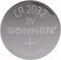 Батарейка Sonnen CR2032