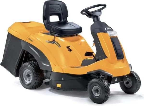 Райдер бензиновый Stiga Combi 372 (2T0210481/ST2)