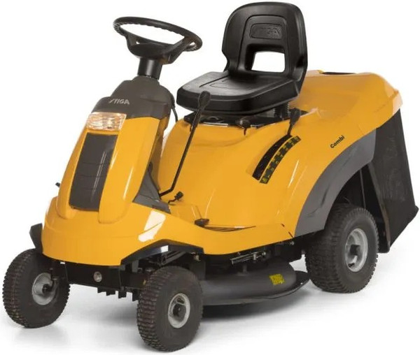 Райдер бензиновый Stiga Combi 372 (2T0210481/ST2)