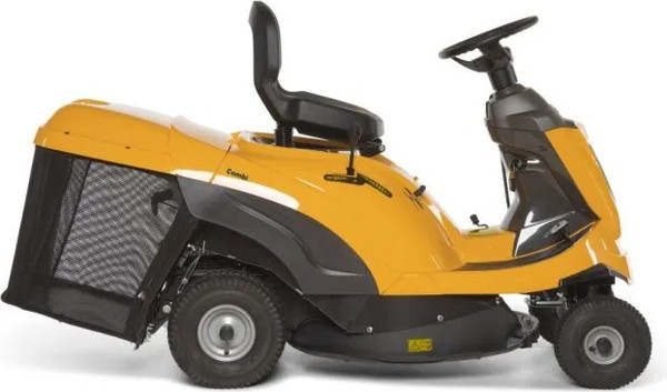 Райдер бензиновый Stiga Combi 372 (2T0210481/ST2)