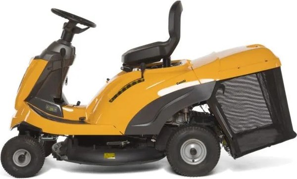 Райдер бензиновый Stiga Combi 372 (2T0210481/ST2)