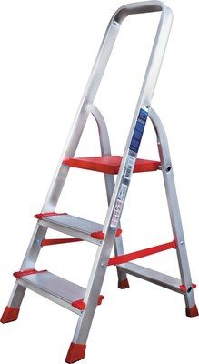 Лестница-стремянка Новая Высота Артель NV 3177 / 3177103АР - фото