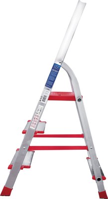 Лестница-стремянка Новая Высота Артель NV 3177 / 3177103АР