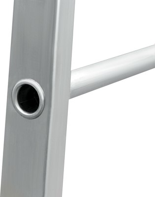 Лестница-стремянка Новая Высота Артель NV 3177 / 3177103АР