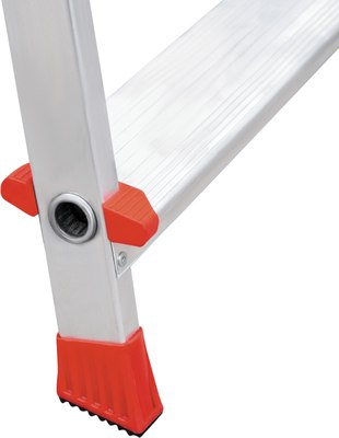 Лестница-стремянка Новая Высота Артель NV 3177 / 3177103АР