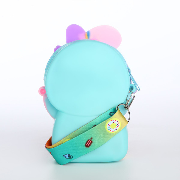 Детская сумка Выбражулька Pop It / 10481795