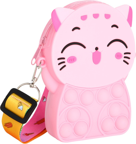 Детская сумка Выбражулька Pop It / 10481806 - фото