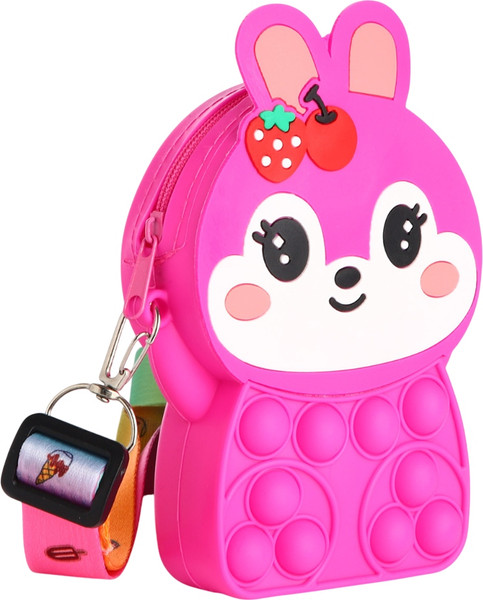 Детская сумка Выбражулька Pop It / 10481791 - фото