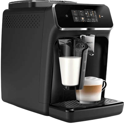 Кофемашина Philips EP2331/10 - фото