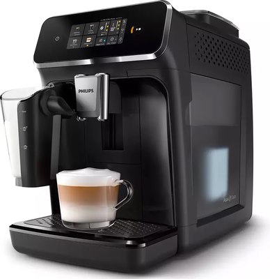Кофемашина Philips EP2331/10