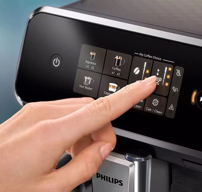 Кофемашина Philips EP2331/10