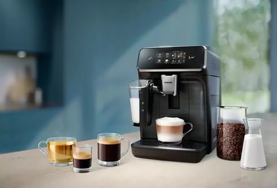 Кофемашина Philips EP2331/10