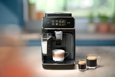 Кофемашина Philips EP2331/10