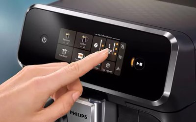 Кофемашина Philips EP2331/10