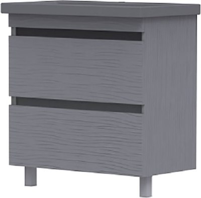 Тумба под умывальник АВН Тоскана 70 / 94.02 (8) - фото