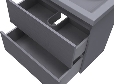 Тумба под умывальник АВН Тоскана 70 / 94.02 (8)