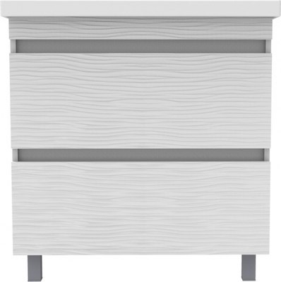 Тумба под умывальник АВН Тоскана 80 / 94.03