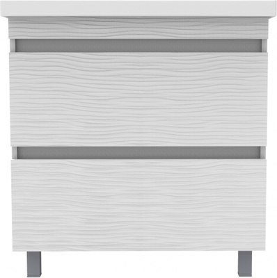 Тумба под умывальник АВН Тоскана 100 / 94.20 - фото