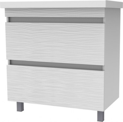 Тумба под умывальник АВН Тоскана 100 / 94.20