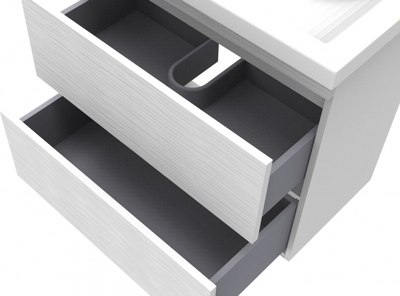 Тумба под умывальник АВН Тоскана 100 / 94.20