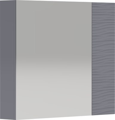 Шкаф с зеркалом для ванной АВН Тоскана 70 / 94.08 (8)