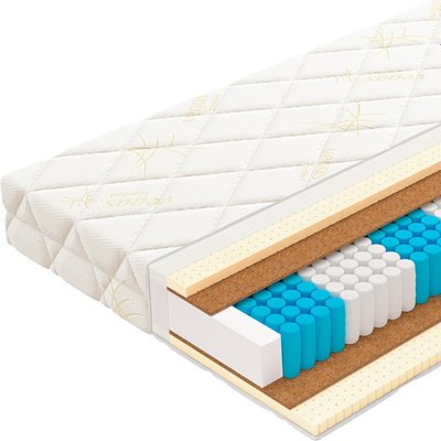 Матрас Vegas Balance 80x198 - фото