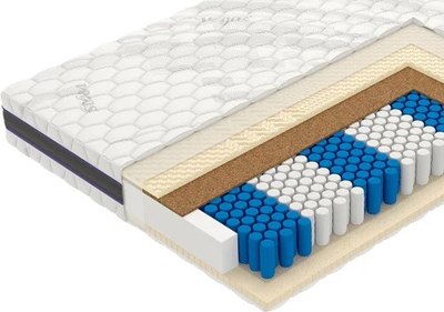 Матрас Vegas Factor 120x198 - фото