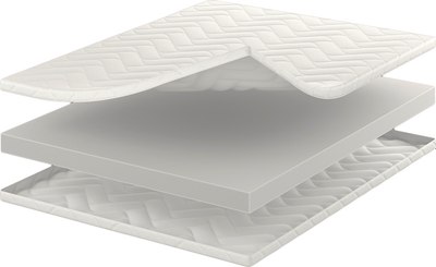 Матрас Vegas Хит 5 150x180 - фото