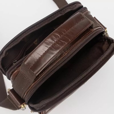 Сумка Poshete 196-9148-64-DBW