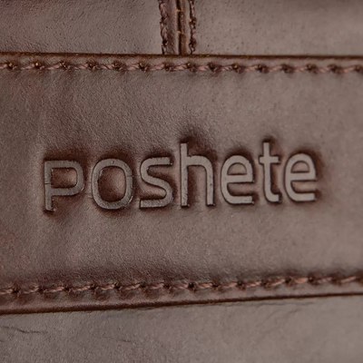 Сумка Poshete 196-9148-64-DBW