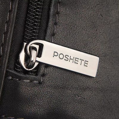 Сумка Poshete 196-9152-65-BLK