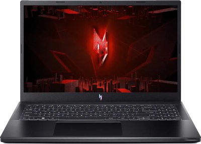 Игровой ноутбук Acer Nitro V15 ANV15-51-75VW (NH.QNASA.002) - фото