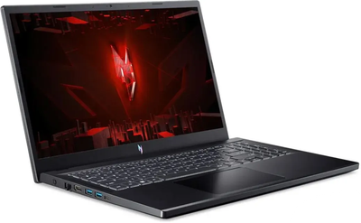 Игровой ноутбук Acer Nitro V15 ANV15-51-75VW (NH.QNASA.002)