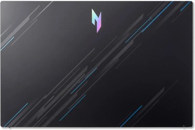 Игровой ноутбук Acer Nitro V15 ANV15-51-75VW (NH.QNASA.002)