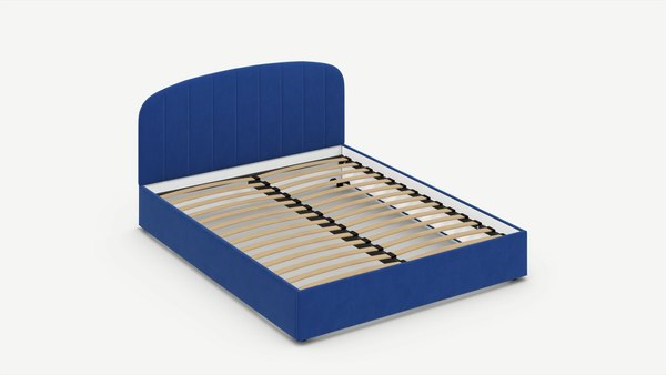 Полуторная кровать Moon Family 1262 / MF012439