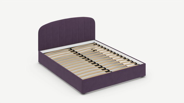 Полуторная кровать Moon Family 1262 / MF012269