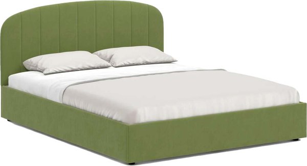 Полуторная кровать Moon Family 1262 / MF012339 - фото