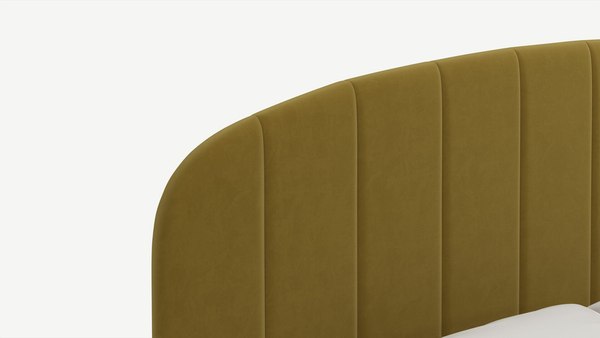 Полуторная кровать Moon Family 1262 / MF012369