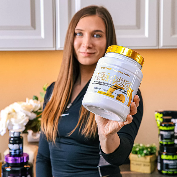 Коллаген Scitec Nutrition Collagen Xpress